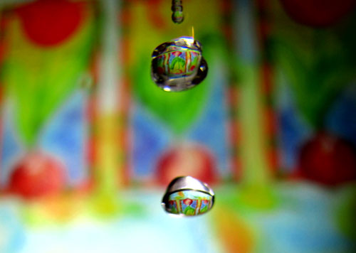 Waterdrop