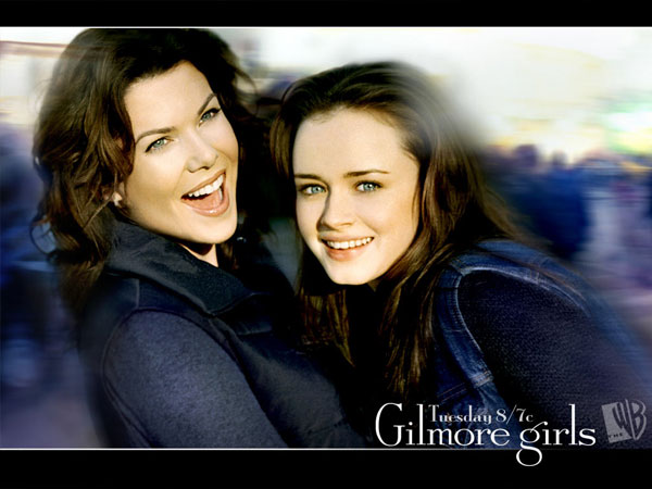 Gilmore Girls