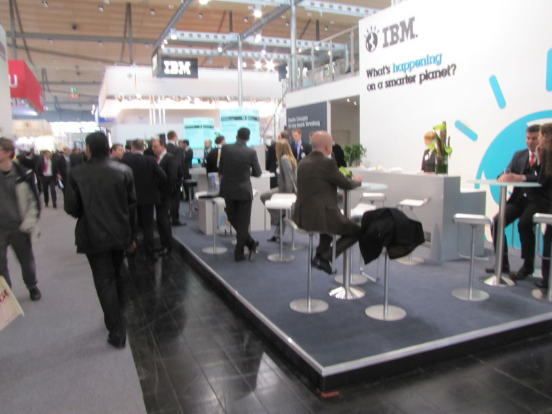 CeBIT 2