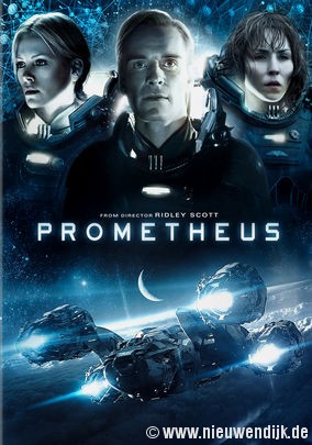 Prometheus