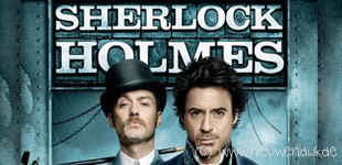 Sherlock Holmes