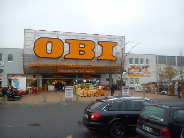 March 8: Obi Celle