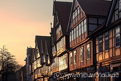 Celle Panorama 8: Shuhstr. 2