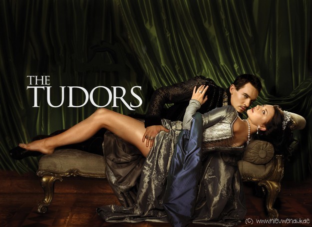 The_Tudors