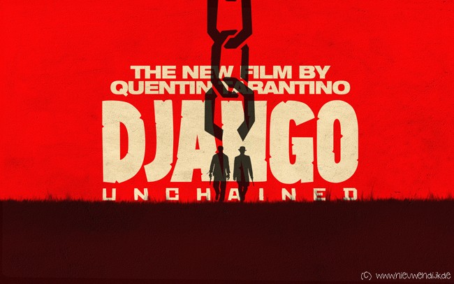 Django Unchained