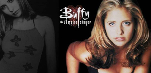 Buffy the vampire slayer