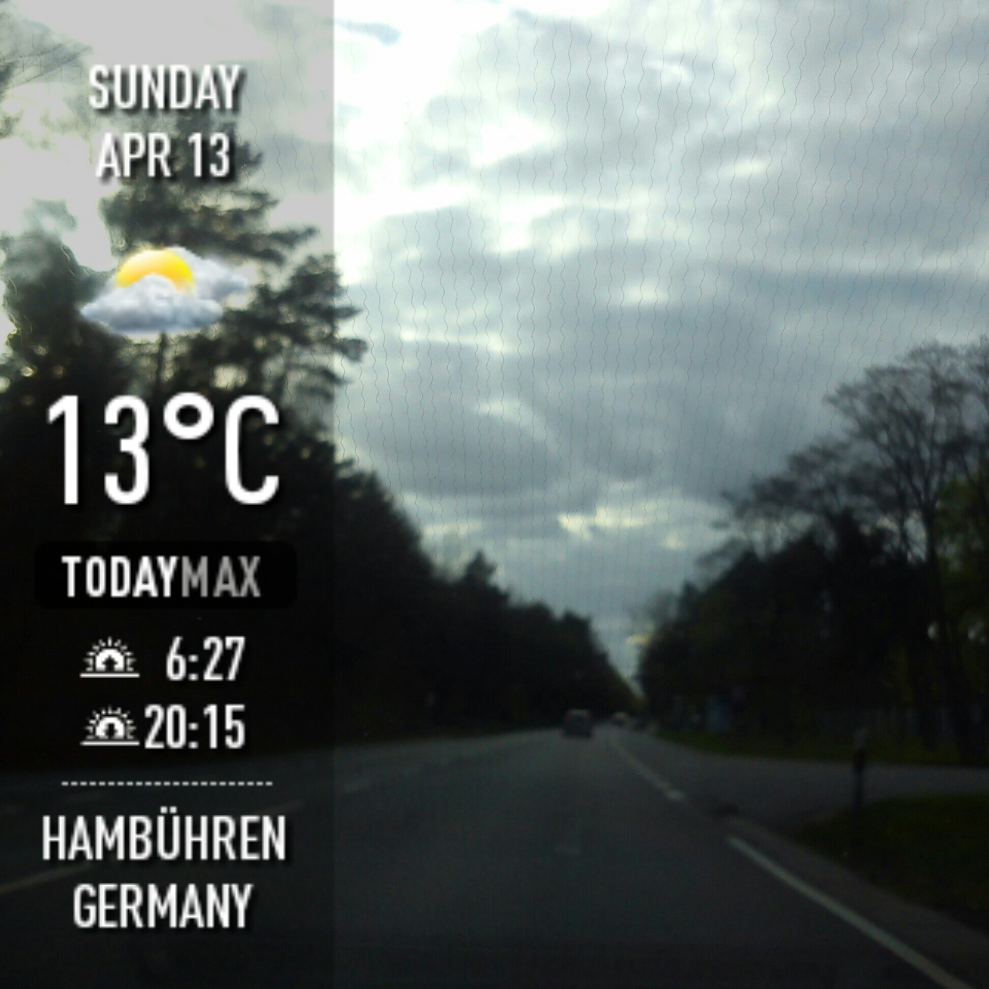 Weather130414