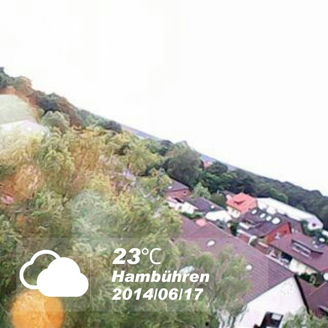 Weather170614