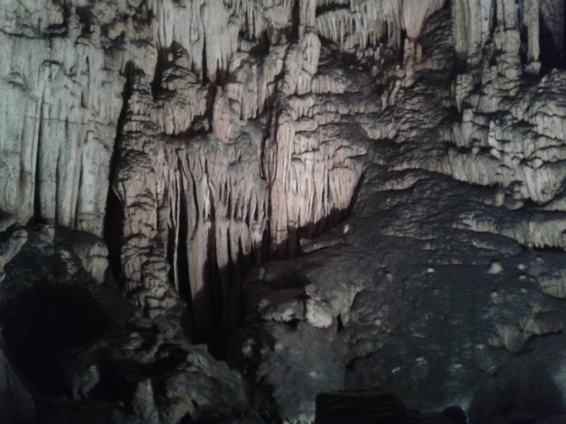 Cuevas del Drach 2