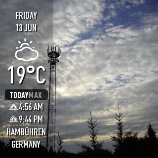 Weather130624