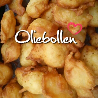 Oliebollen