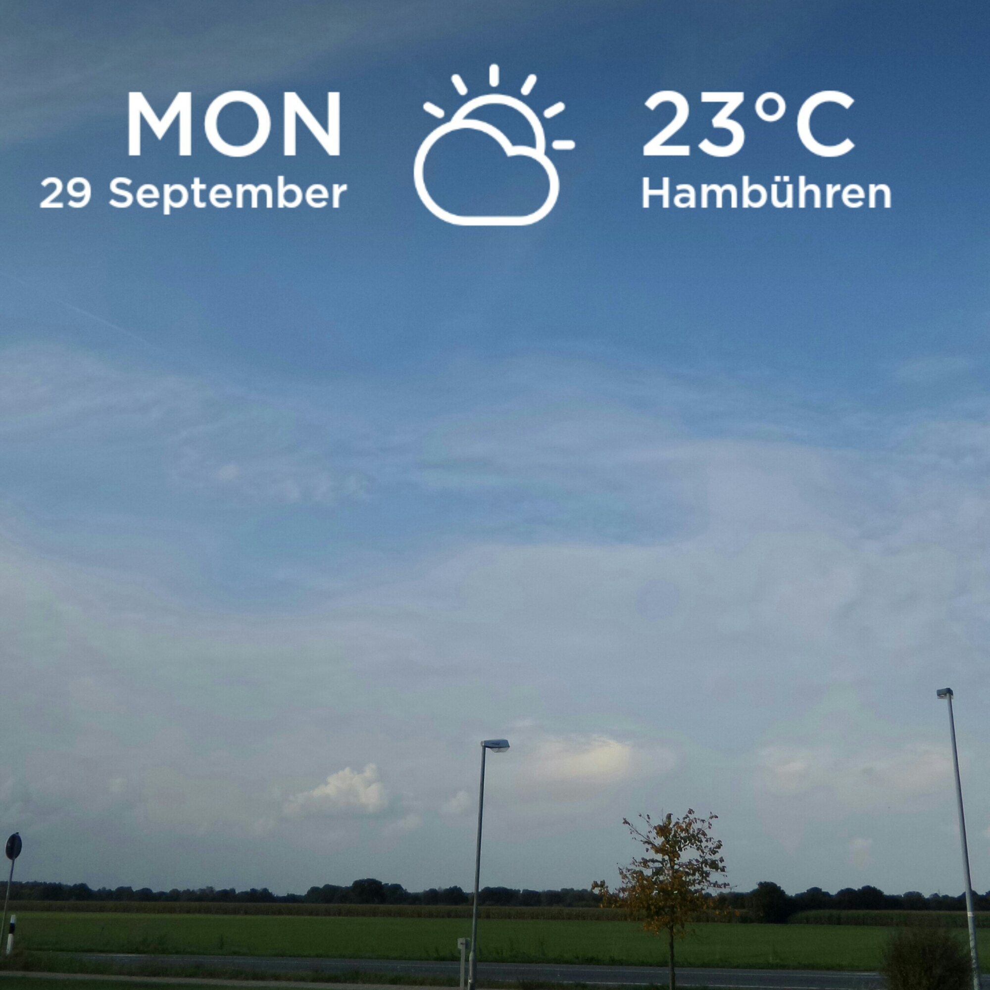 Weather290914