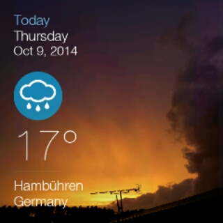 InstaWeather091014