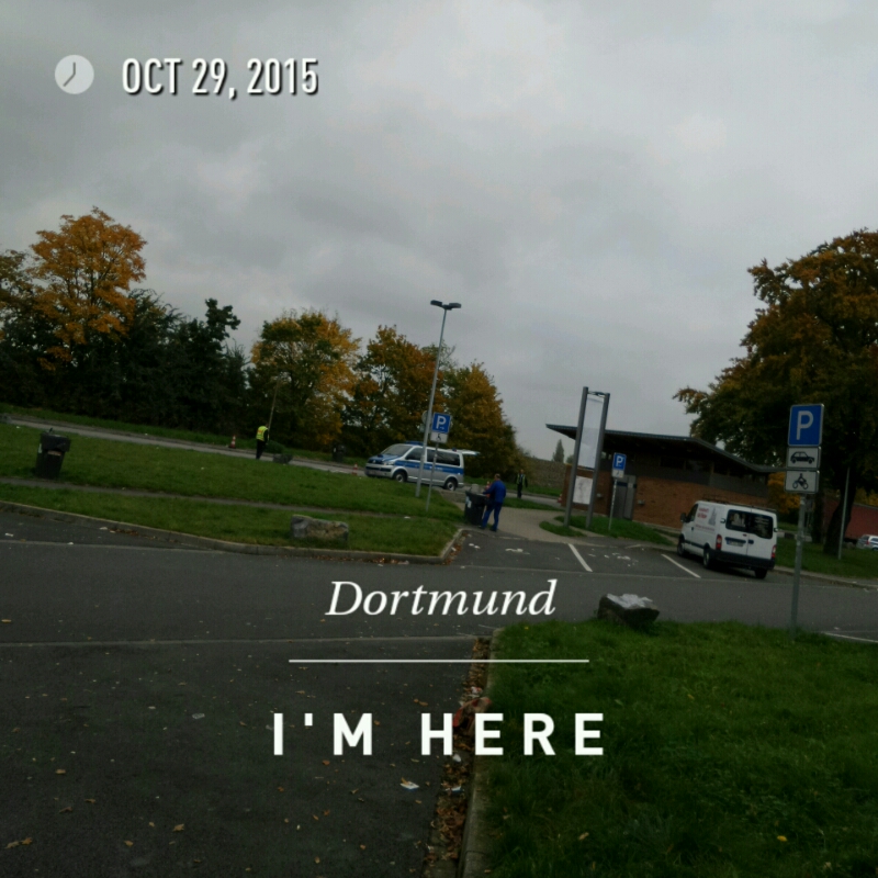 Place Dortmund