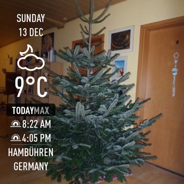 Instaweather Pro