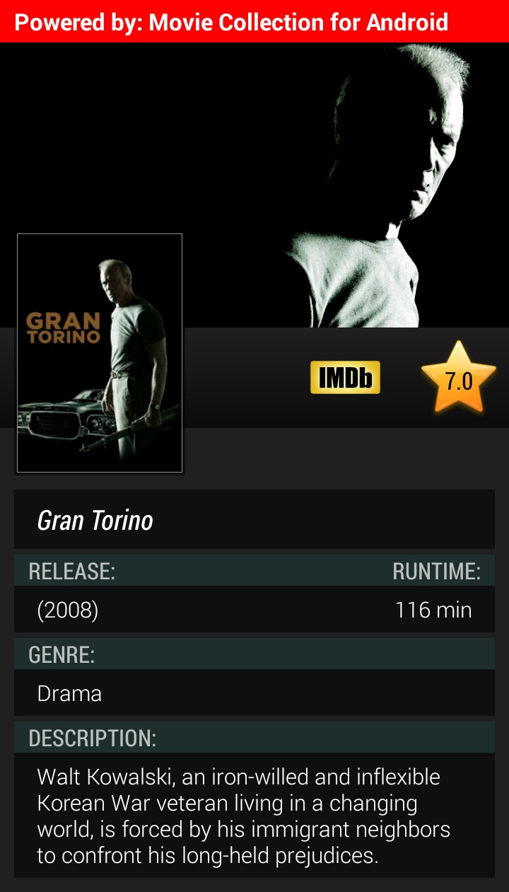 Gran Torino