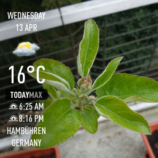 Weather 130416