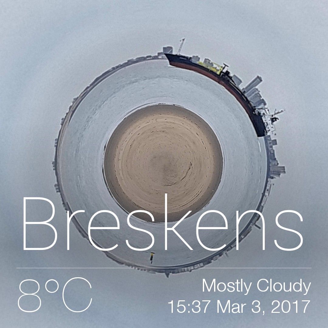 Breskens