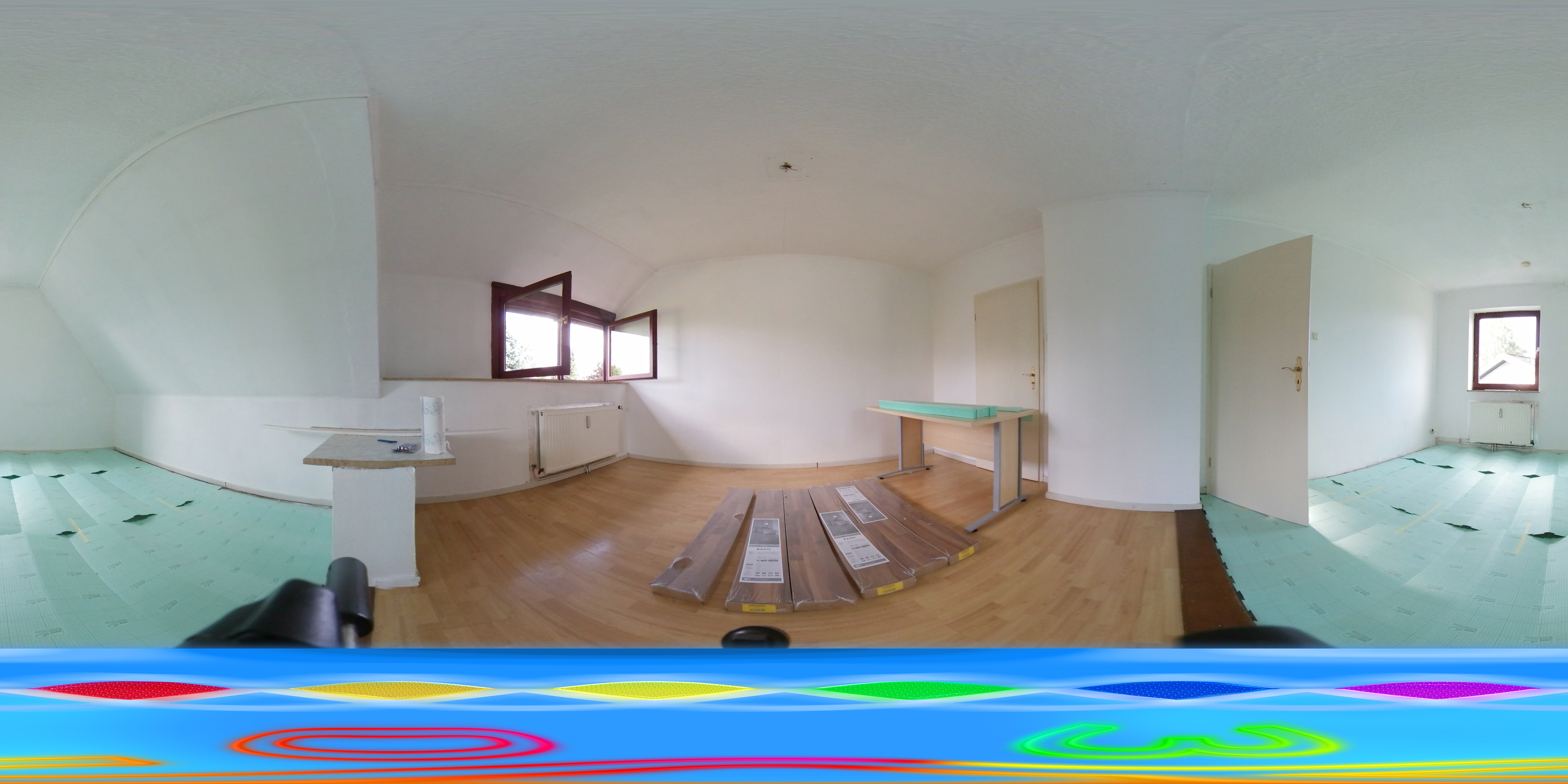 Home inside 360 – update 1