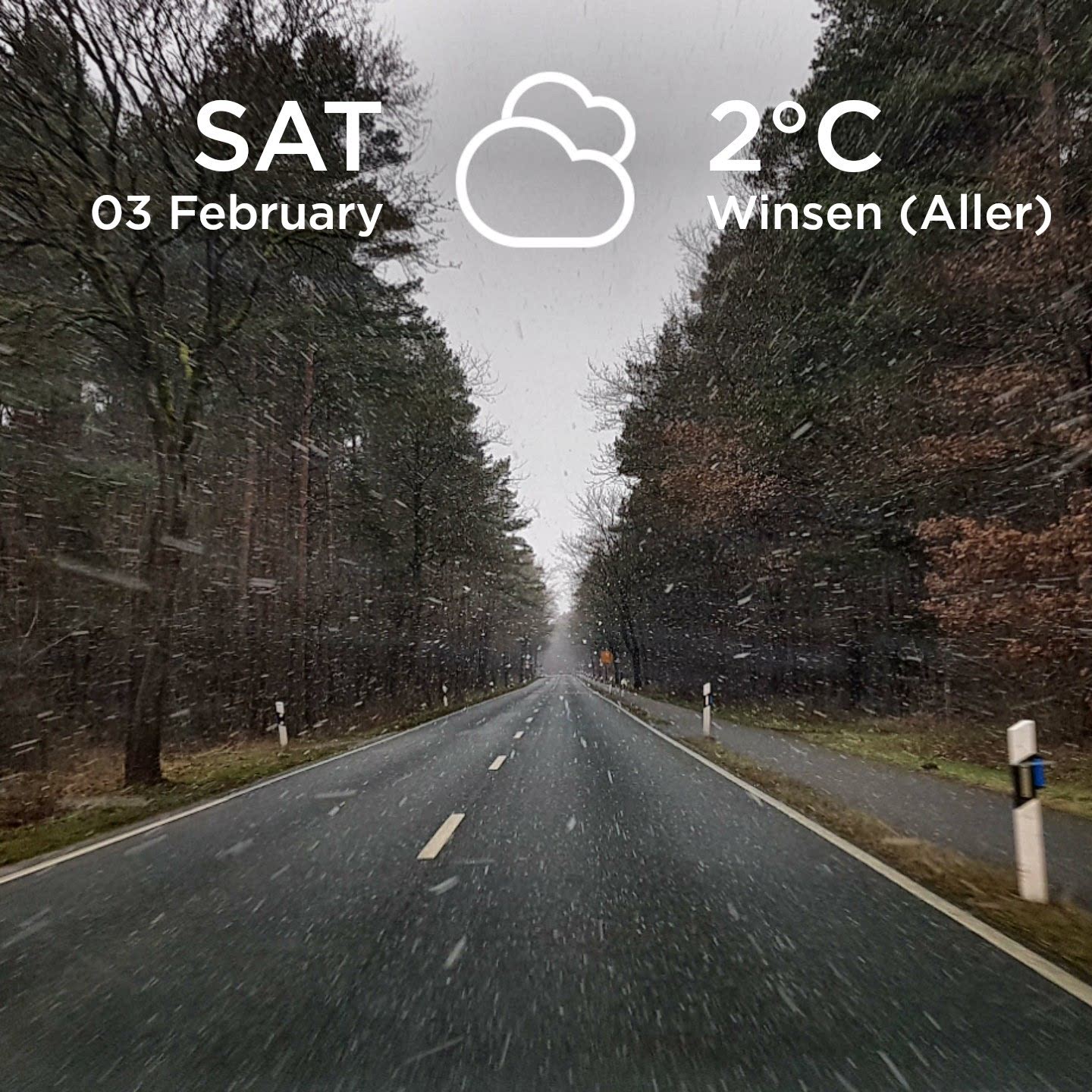 Weather 030218