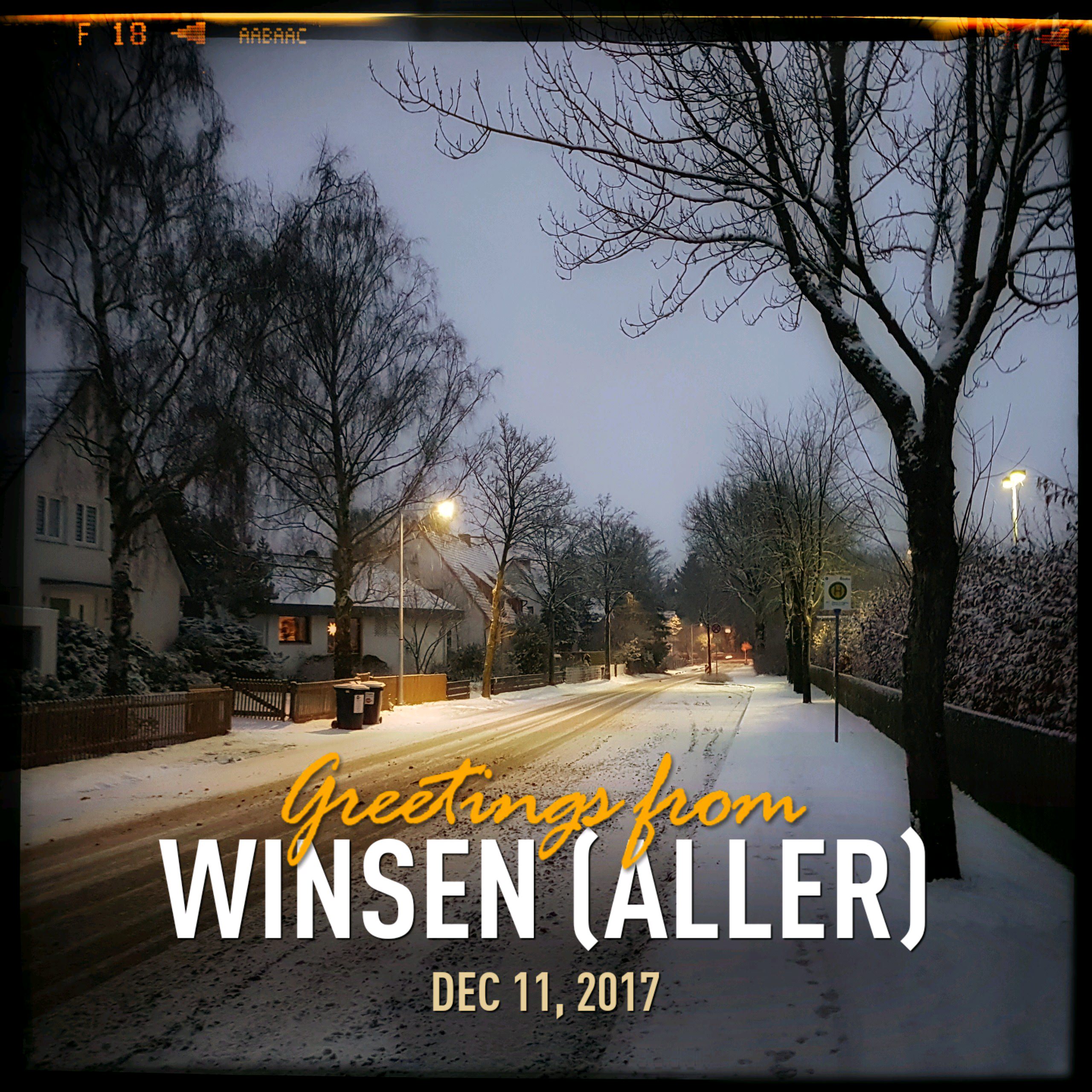 Winsen 0111217