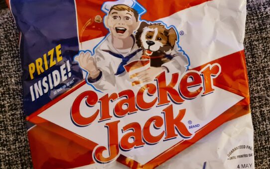 Cracker Jack