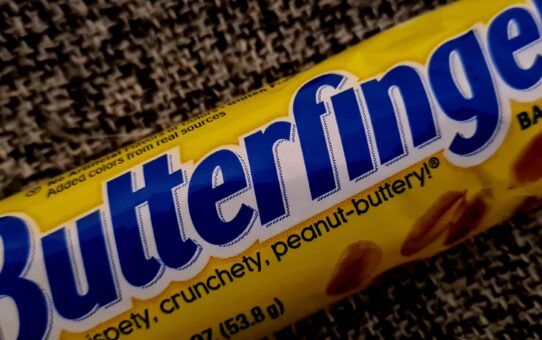 Butterfinger