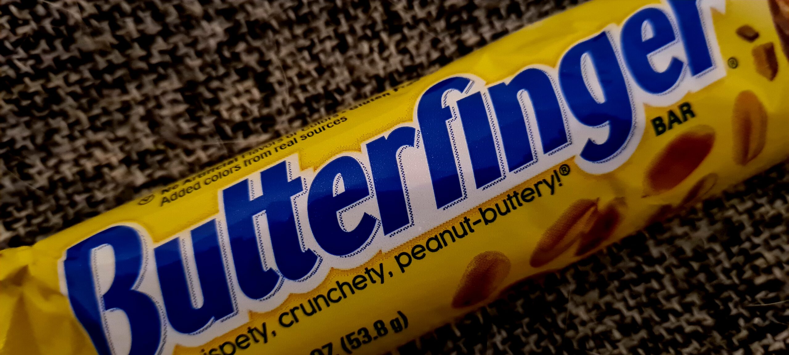 Butterfinger