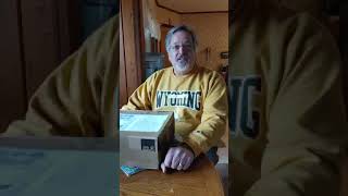 Mark unwrapping package