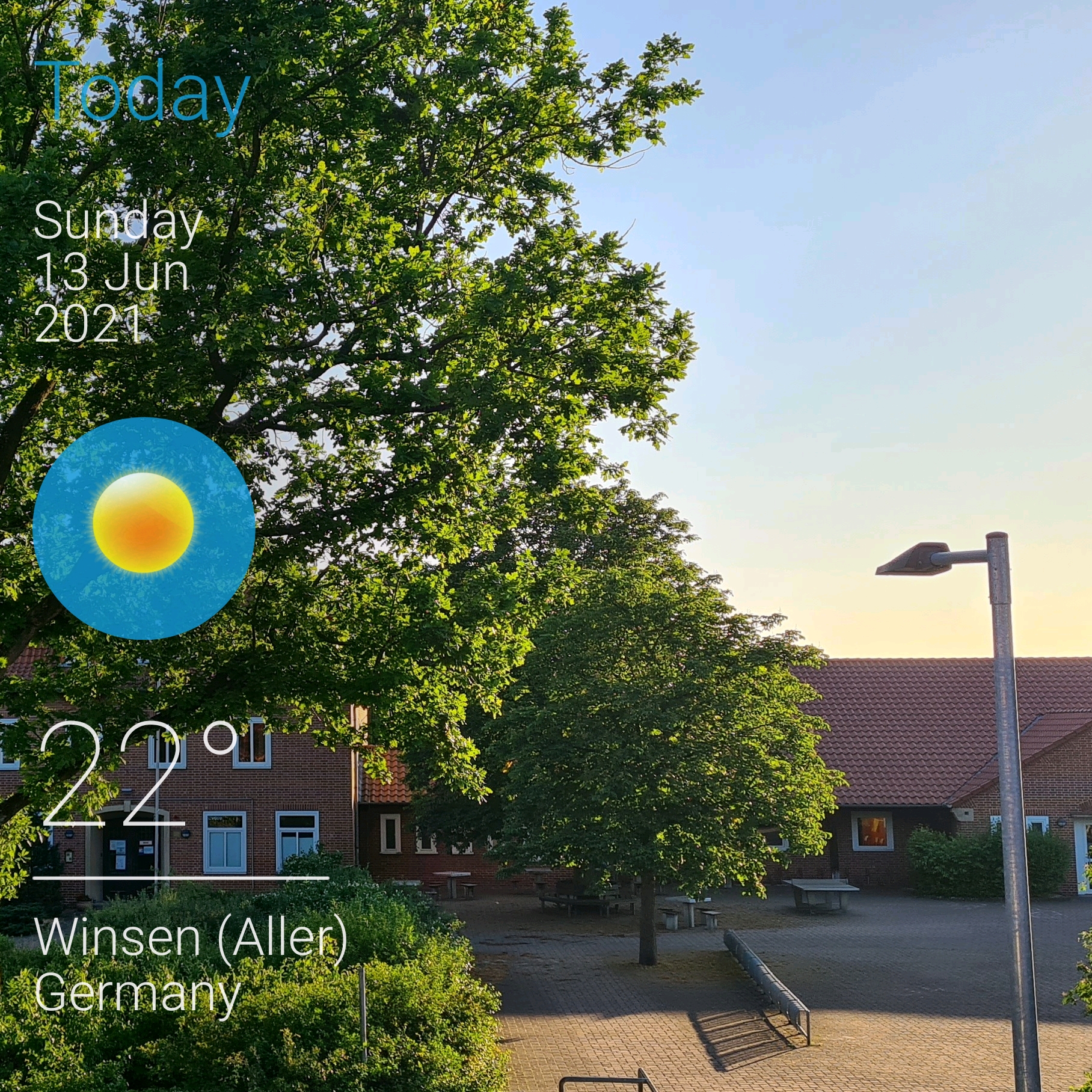 Weather 130621