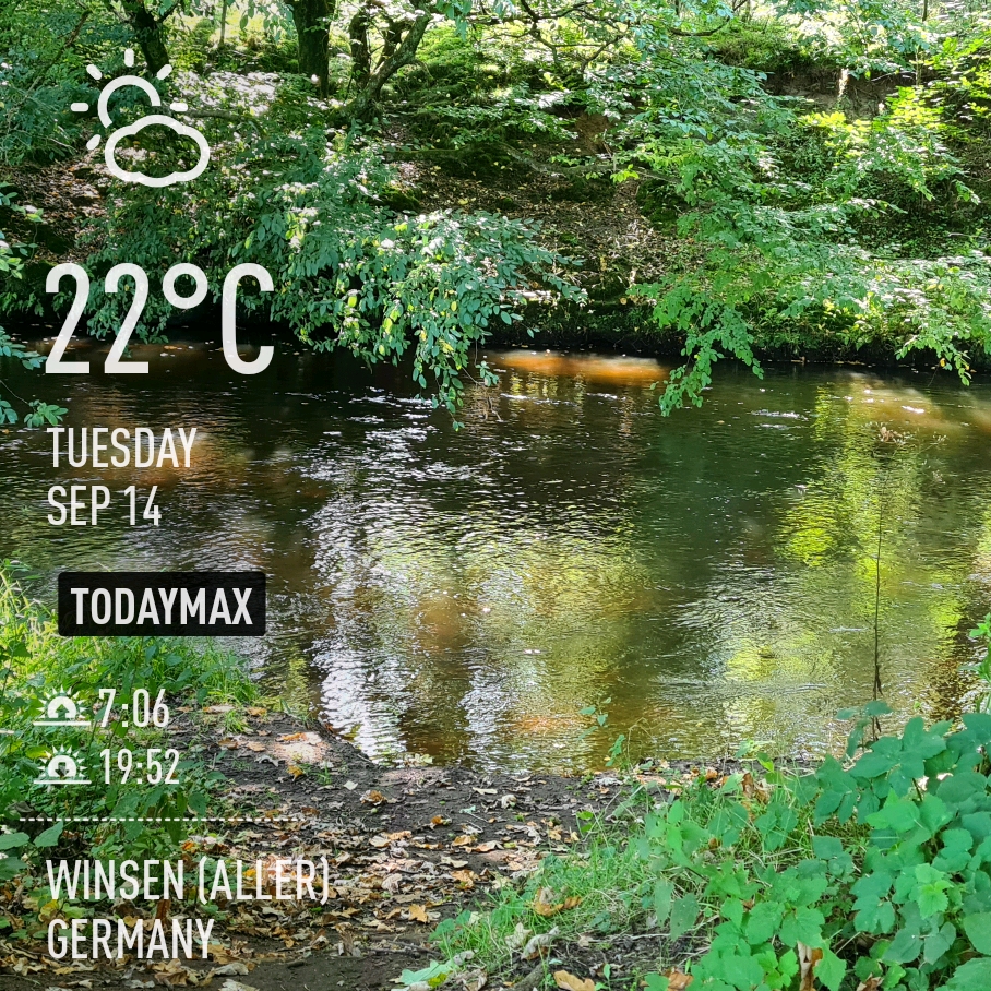 Weather 140921