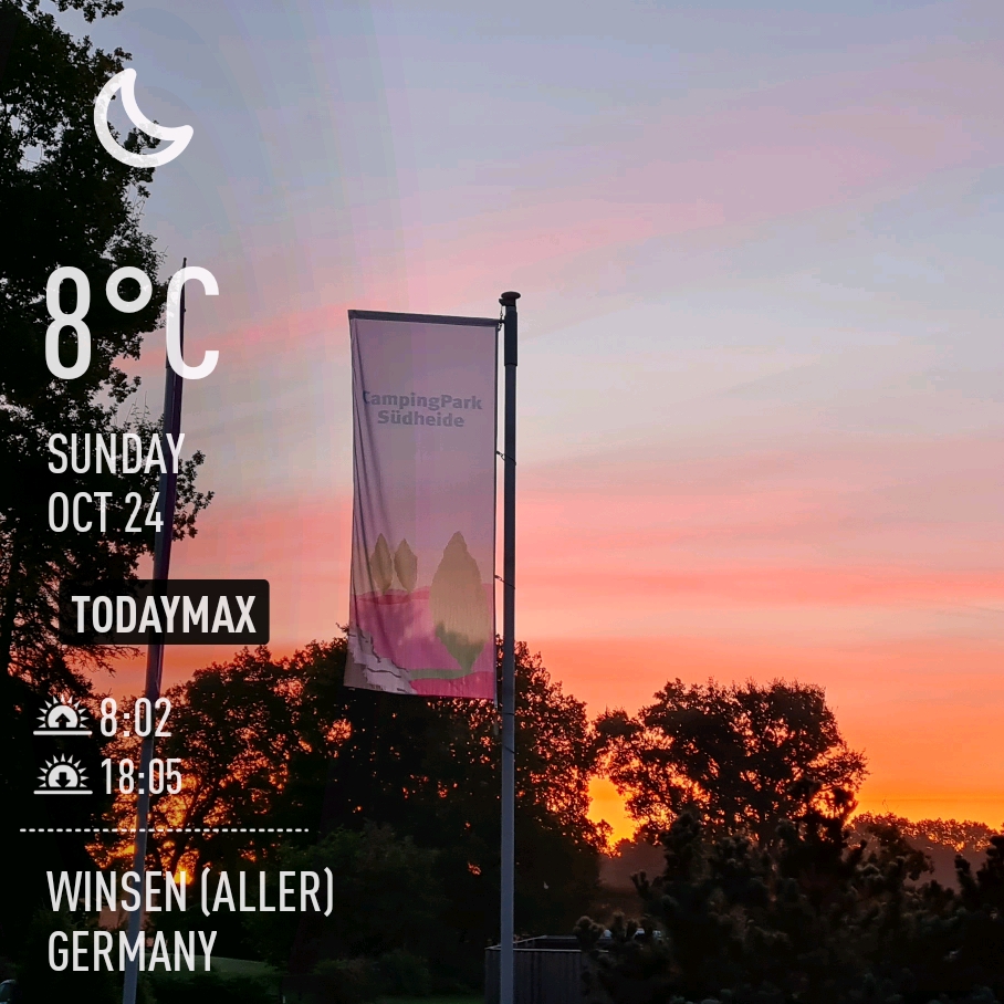 Weather 241021