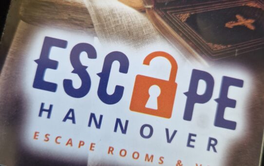 AC Escape room