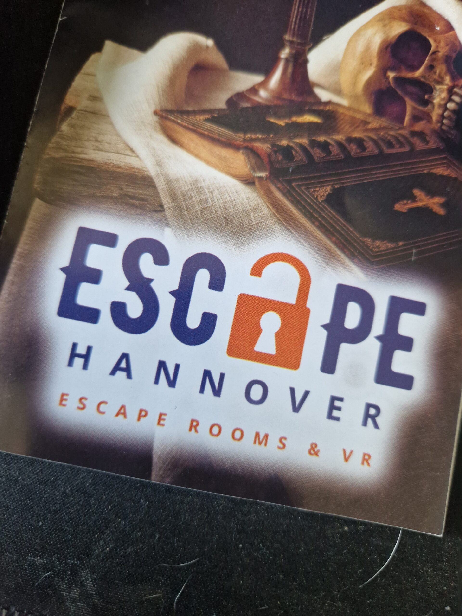 AC Escape room