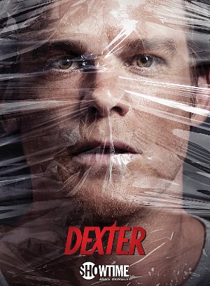 Dexter poster